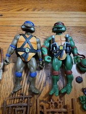 Super7 ultimates donatello for sale  New Rochelle
