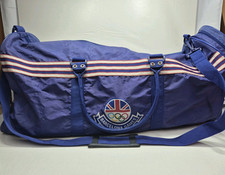 Adidas team holdall for sale  FELIXSTOWE