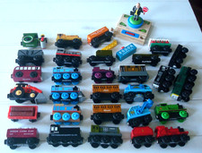 Lot thomas train for sale  Phoenix
