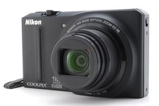 Ottime condizioni nikon usato  Spedire a Italy