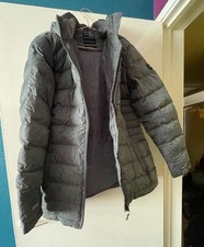 Karrimor ladies puffer for sale  BRENTWOOD