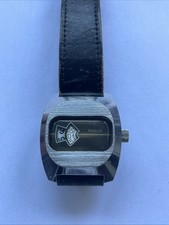 Ancienne montre guichet d'occasion  Saint-Jean-le-Blanc