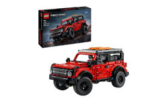 Neu lego 42213 gebraucht kaufen  Gütersloh