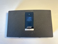 Sistema de música Bose SoundTouch portátil Wi-Fi modelo 412540 AirPlay Wi-Fi, usado comprar usado  Enviando para Brazil