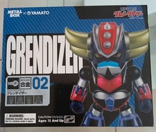 grendizer robot usato  Lucca