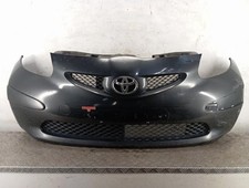 Pare choc toyota d'occasion  Elven