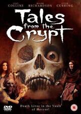 Tales crypt dvd for sale  ROSSENDALE