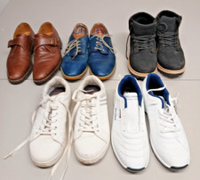 Men shoe bundle for sale  MIRFIELD