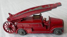 Lesney matchbox fire for sale  NORTHAMPTON