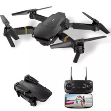 Mini drone pieghevole usato  San Giorgio a Liri