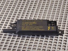 Satronic typ 870 gebraucht kaufen  Albstadt