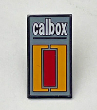Pin calbox unique d'occasion  Hornaing
