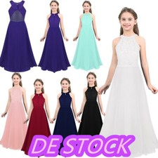 Festliches mädchen kleid gebraucht kaufen  Bremen