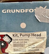 Grundfos ups 120 for sale  PAIGNTON