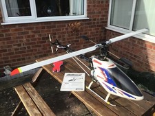 Airskipper rc rtf for sale  DISS
