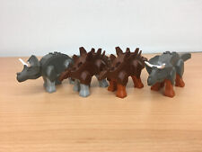 Lego dinosaurier triceratops gebraucht kaufen  Karlsruhe