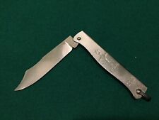 Coltello collezione douk usato  San Giustino