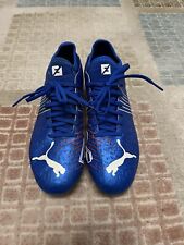 Crampons foot puma d'occasion  Saint-Claude