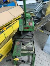 Eisele kms 061 gebraucht kaufen  Borken