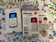 Alcosense excel digital for sale  LINLITHGOW