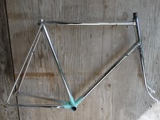 Rare full chrome for sale  LEWES