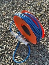 Electric hook cable for sale  KYLE