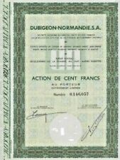 J69 dubigeon normandie d'occasion  Aire-sur-la-Lys