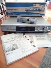 Panasonic xr70 receiver gebraucht kaufen  Tangstedt
