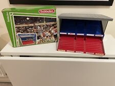 Subbuteo grandstand stadium for sale  WANTAGE