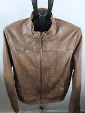 Hugo boss leather for sale  MUSSELBURGH