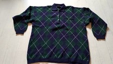 Vintage pullover tricot gebraucht kaufen  Mönchengladbach