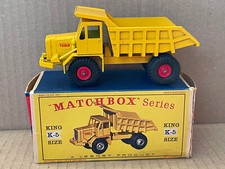 Matchbox king size gebraucht kaufen  Vettweiß