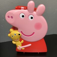 Peppa pig plastic for sale  Falcon