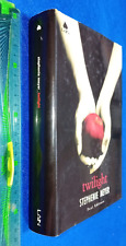 Libro twilight 2006 usato  Fonte Nuova