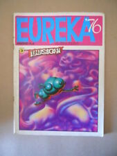 Eureka 1976 ed. usato  Italia