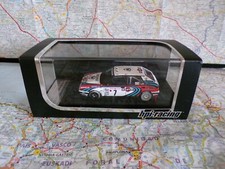 Lancia delta integrale d'occasion  Aunay-sur-Odon