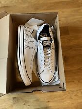 Converse stars years for sale  PRESTON