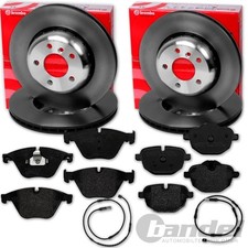 Brembo bremsscheiben beläge gebraucht kaufen  Henstedt-Ulzburg