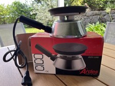 Fornello elettrico ardes usato  Viagrande