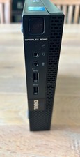 Dell optiplex 9020m for sale  AYLESBURY