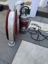 Mast tauchpumpe schlauch gebraucht kaufen  Deutschland