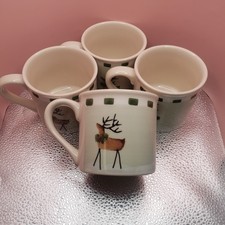 Hartstone pottery reindeer for sale  Phoenix