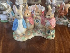 Peter rabbit beatrix for sale  BROADSTAIRS