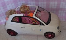 Barbie con fiat usato  Catania