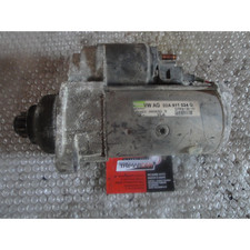 02a911024g motorino avviamento usato  Italia