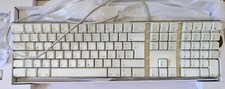 Apple pro keyboard gebraucht kaufen  Aachen