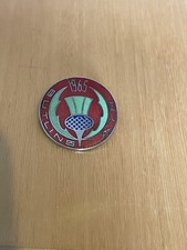 Butlins ayr 1965 for sale  ROWLEY REGIS