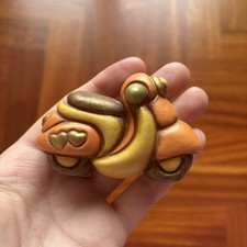 Thun motocicletta moto usato  Bari