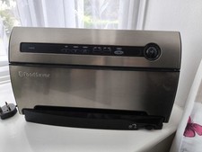 Foodsaver v3840 multi for sale  SUTTON
