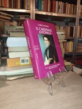 Carlo falconi cardinale usato  Roma